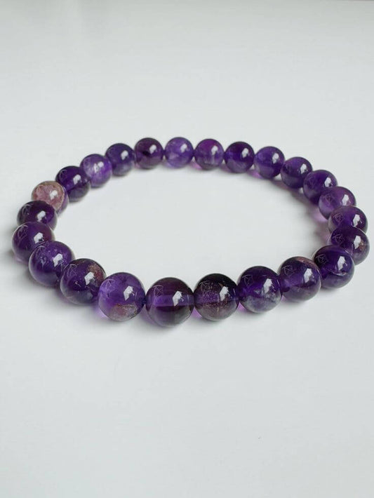 Amethyst Bracelet