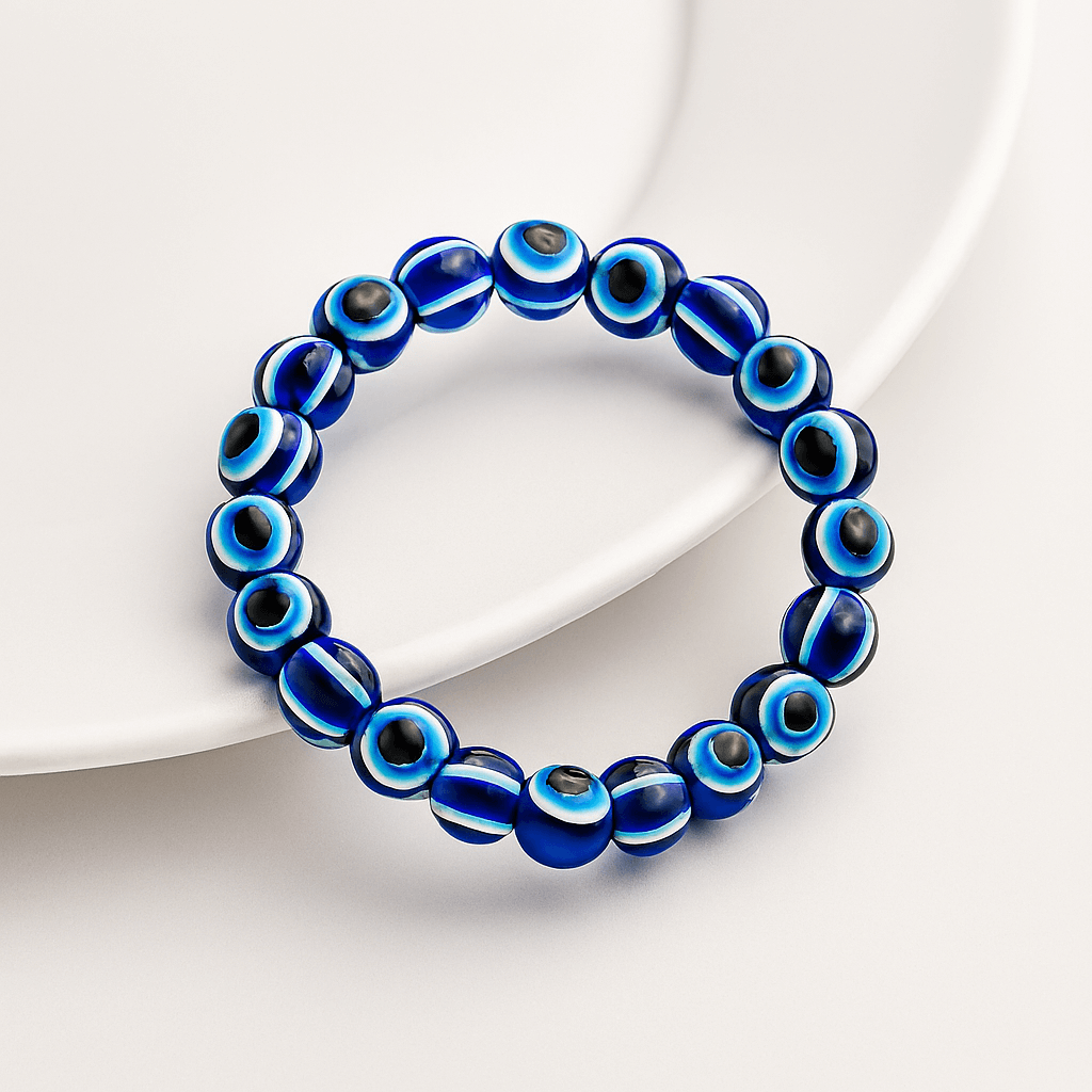 Evil Eye Protection Bracelet