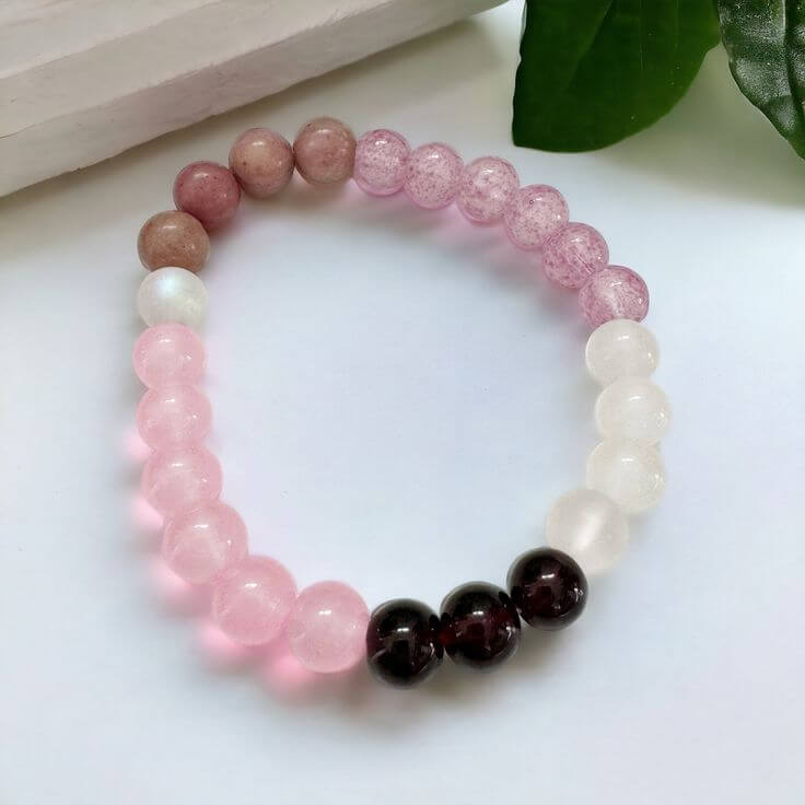 Love Attraction Energy Bracelet