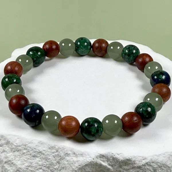 Money Shield Bracelet