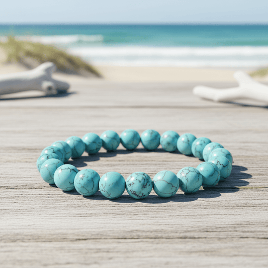 Turquoise Bracelet