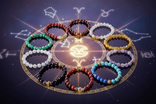 Bracelet According to Zodiac Sign – Your Complete Guide