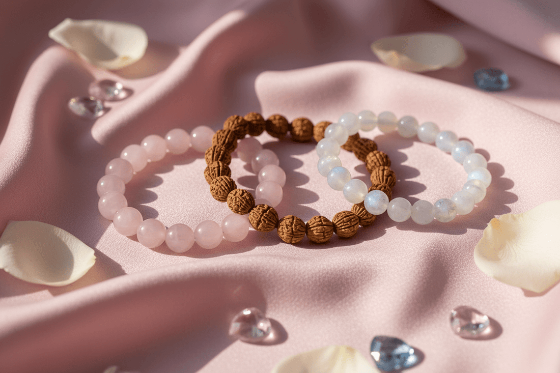 love attraction bracelet divineadda