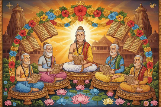 Bhavishya Malika meaning DivineAdda