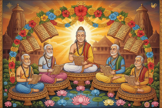 Bhavishya Malika meaning DivineAdda