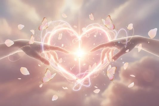 Bracelet for Love Attraction