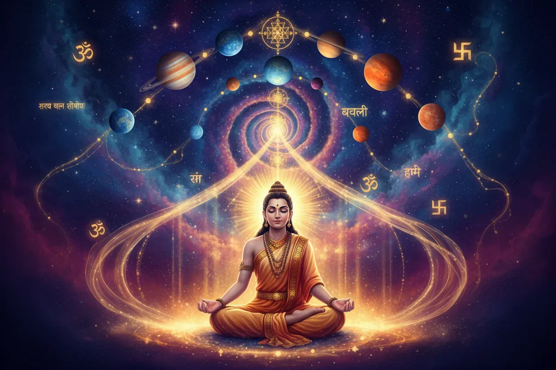 Dhan Yog Bracelet Benefits | DivineAdda