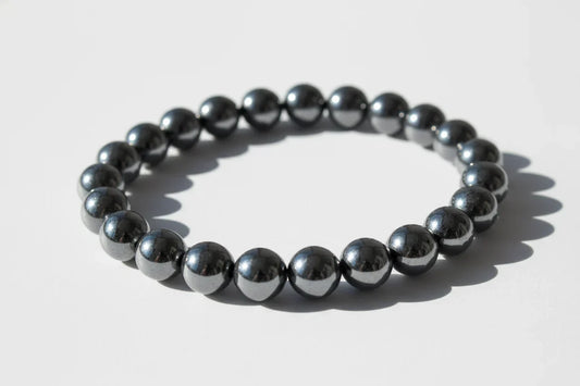 Hematite Bracelet Benefits