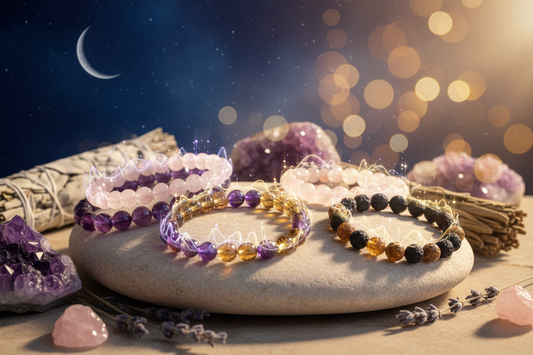 Energy Reset for December 2025