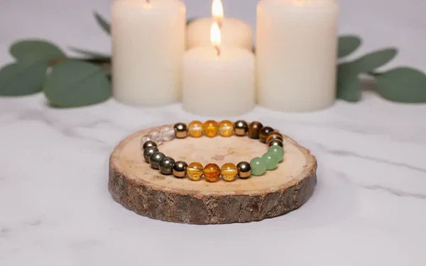 dhan yog bracelet benefits