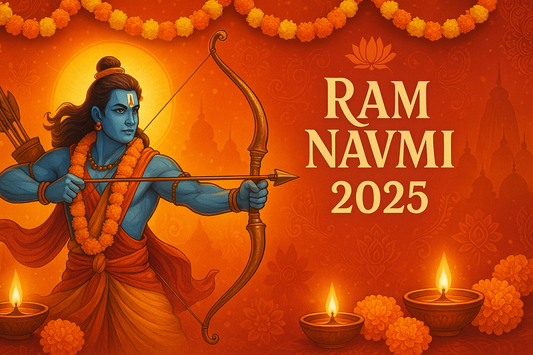 ram navmi 2025