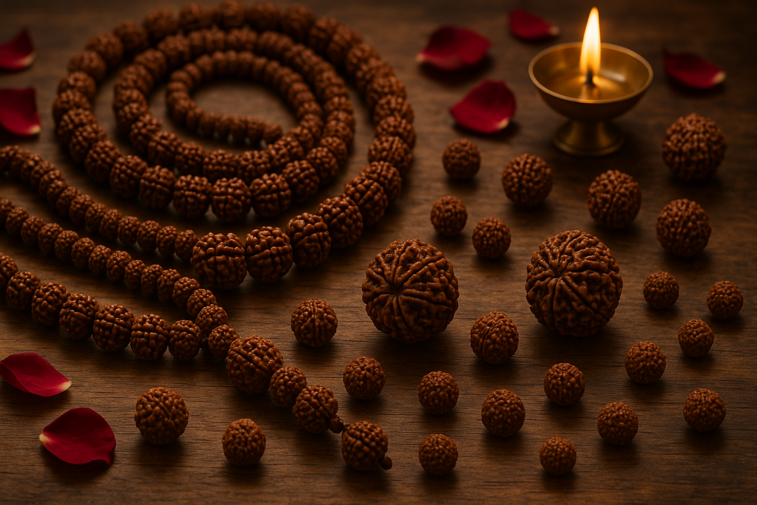 Rudraksha Online