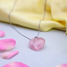 Heart Love Attraction Pendant