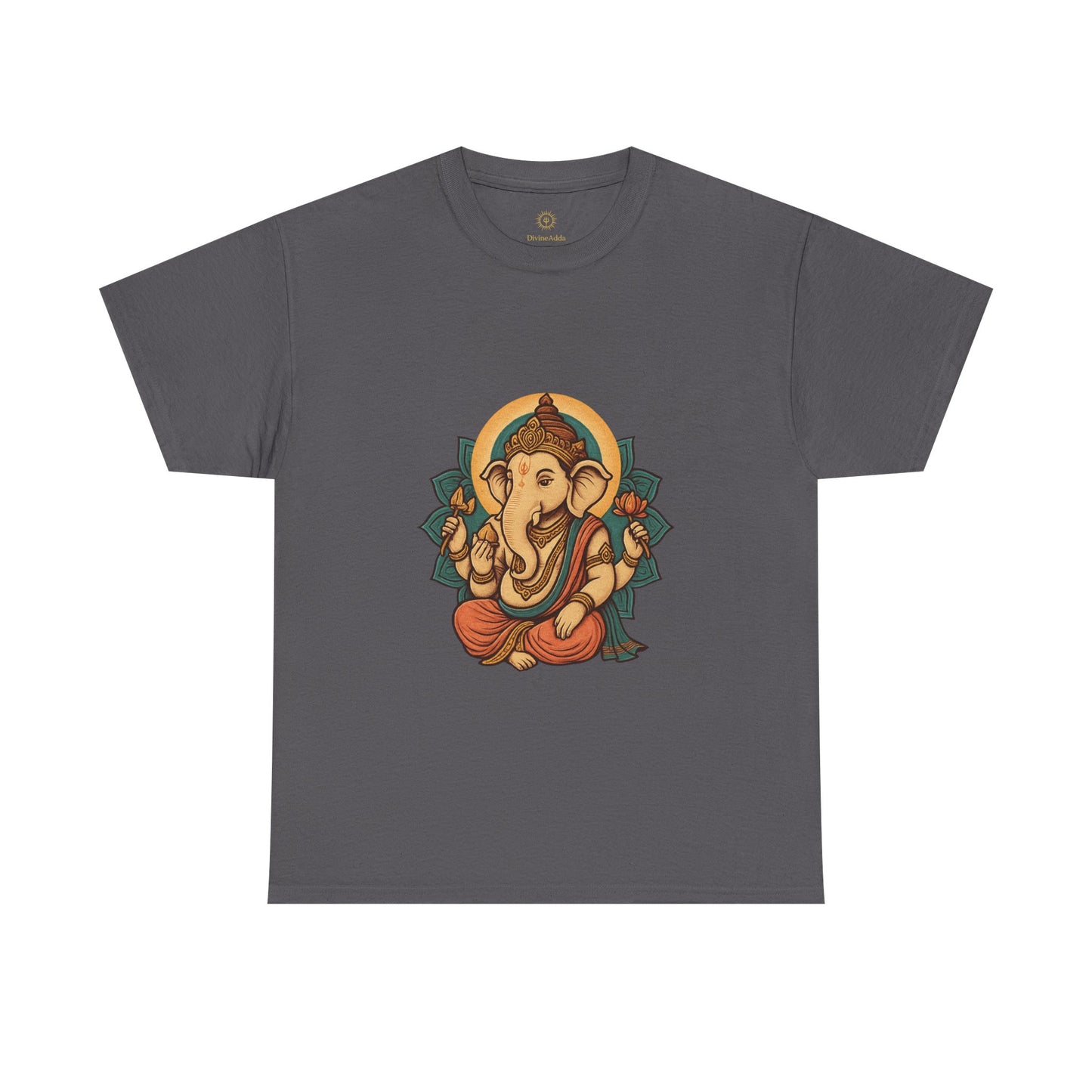 Ganesha Graphic Tee