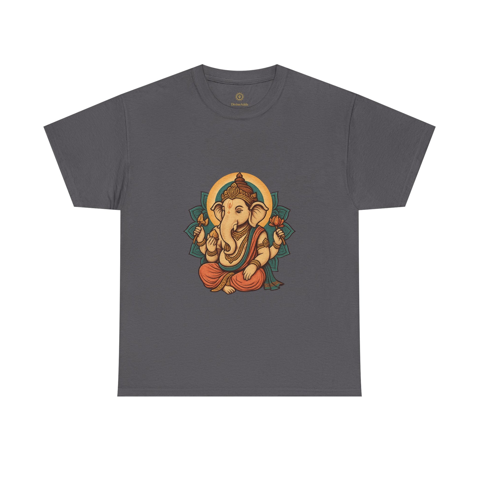 Ganesha Graphic Tee