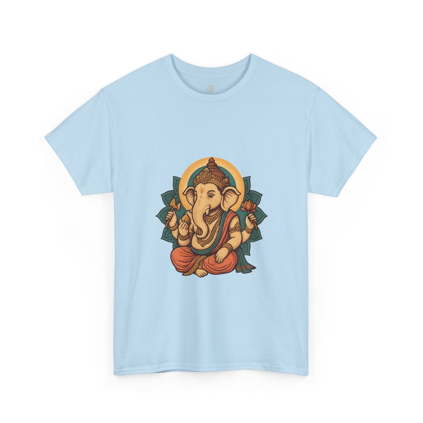 Ganesha Graphic Tee