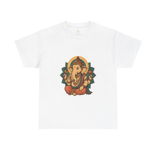 Ganesha Graphic Tee