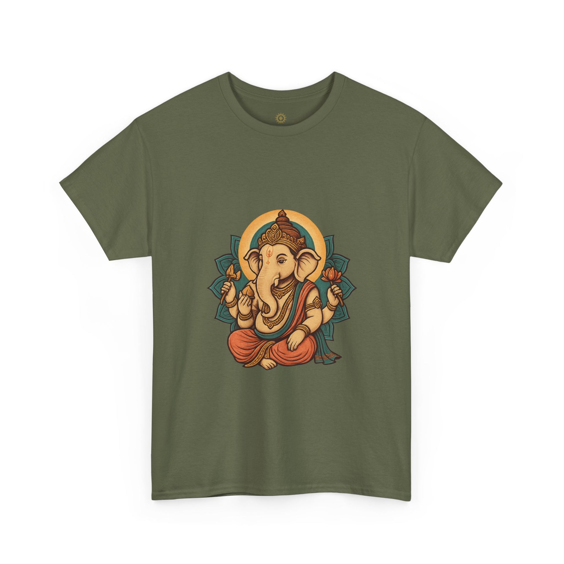 Ganesha Graphic Tee