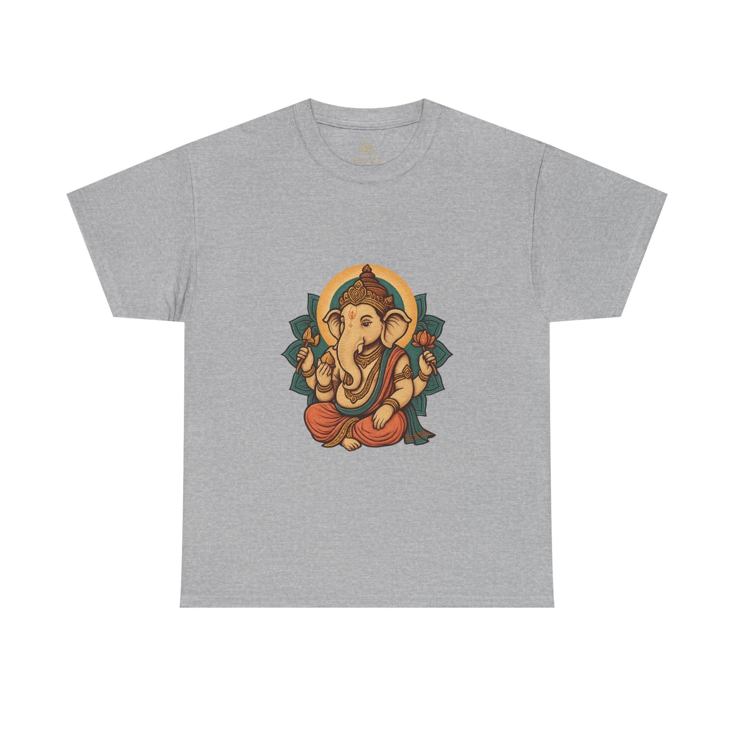 Ganesha Graphic Tee