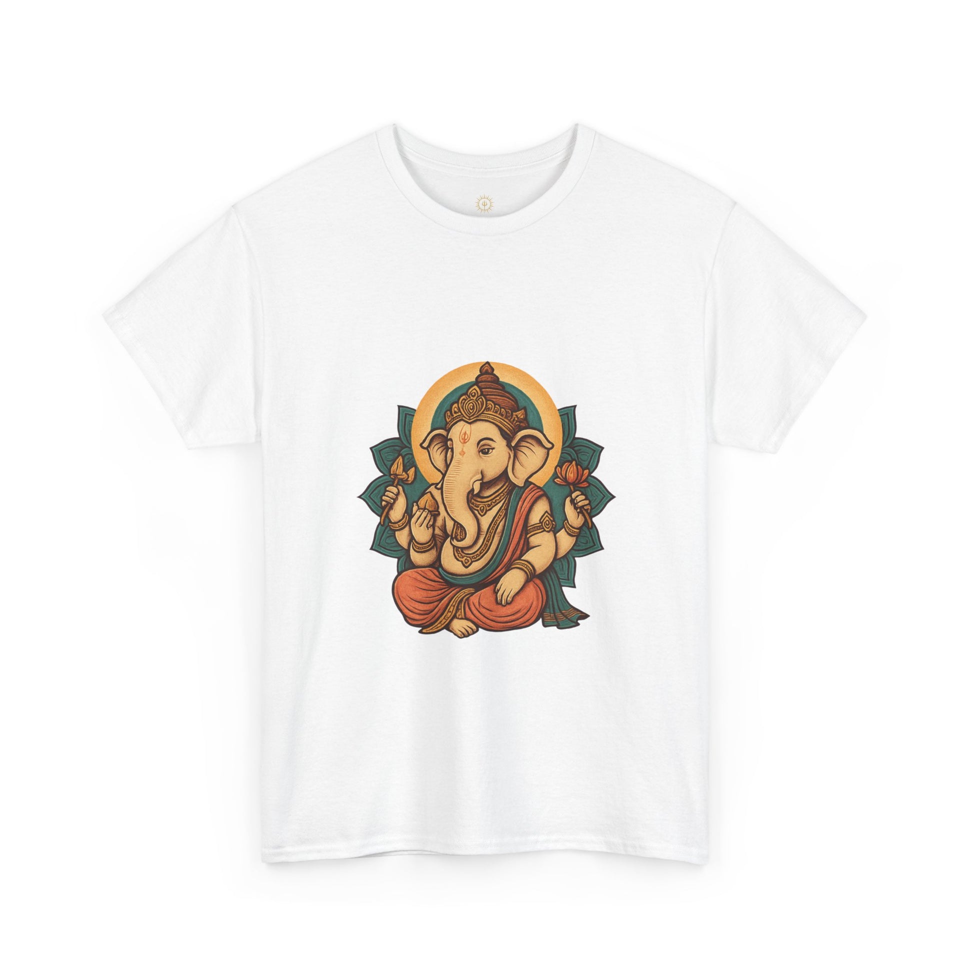 Ganesha Graphic Tee