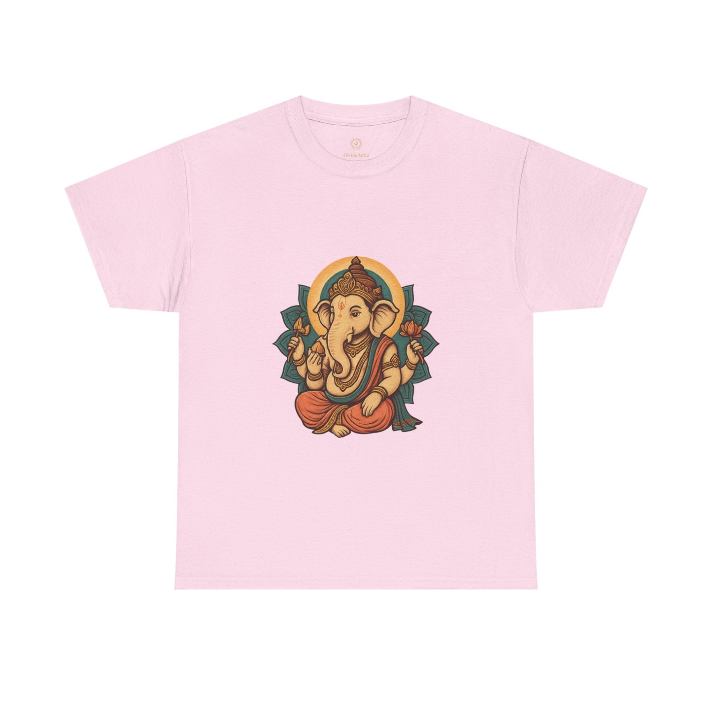 Ganesha Graphic Tee