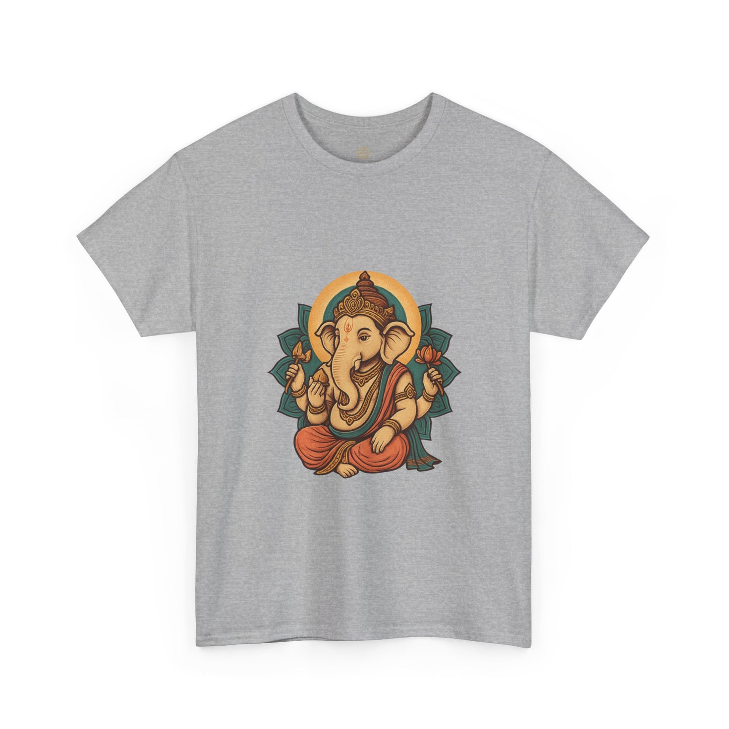 Ganesha Graphic Tee