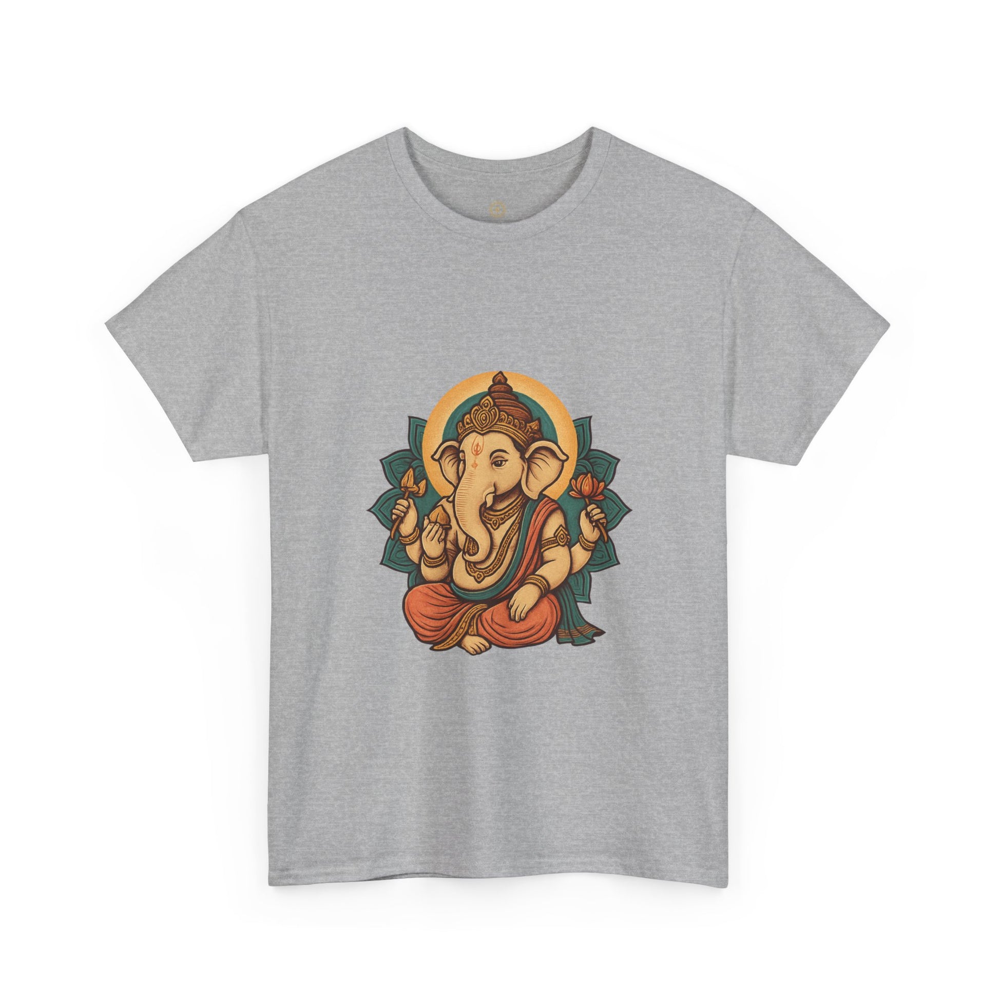 Ganesha Graphic Tee