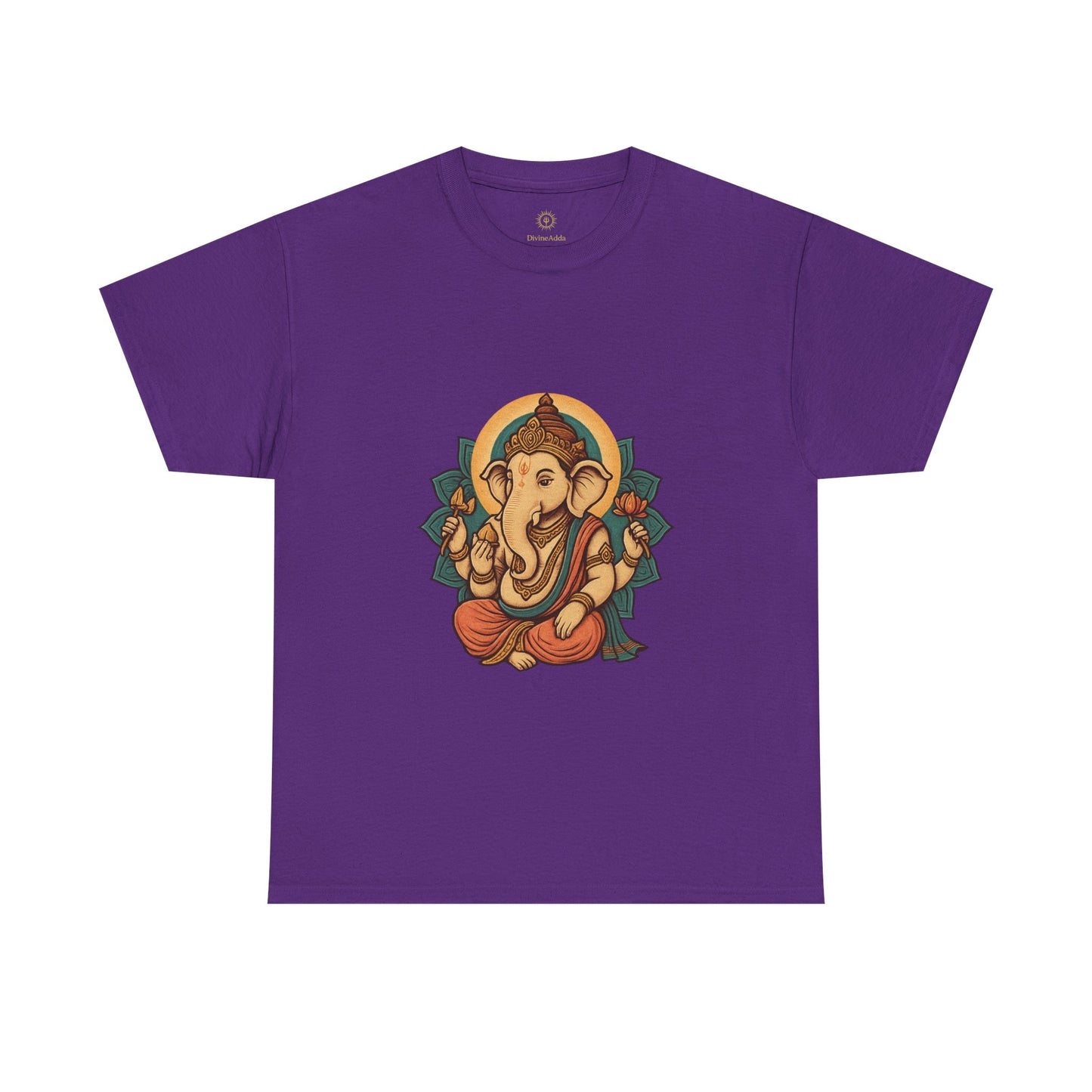 Ganesha Graphic Tee