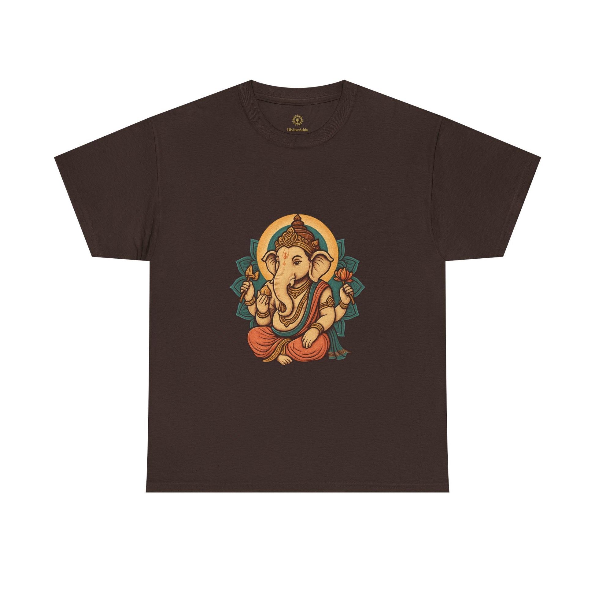 Ganesha Graphic Tee