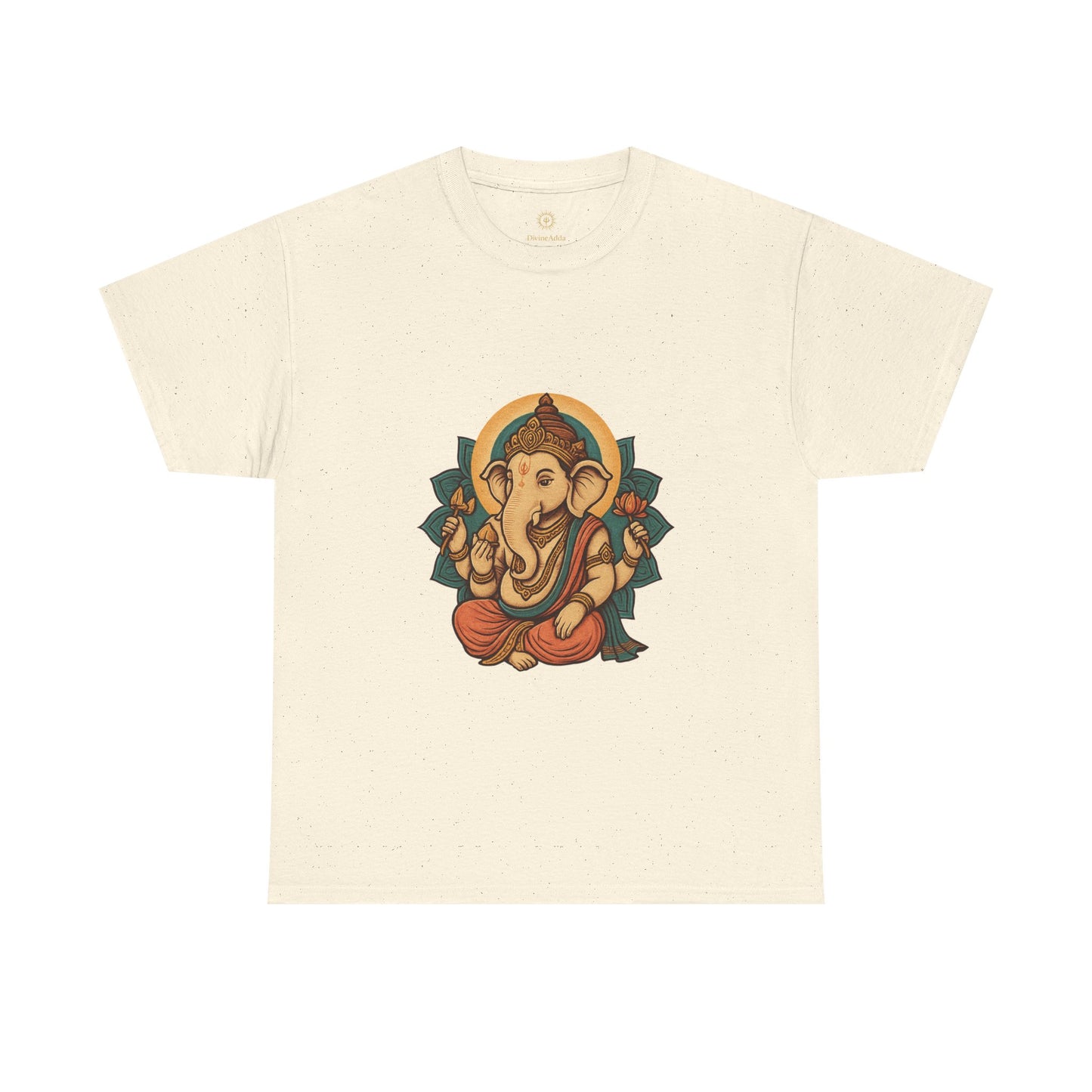 Ganesha Graphic Tee