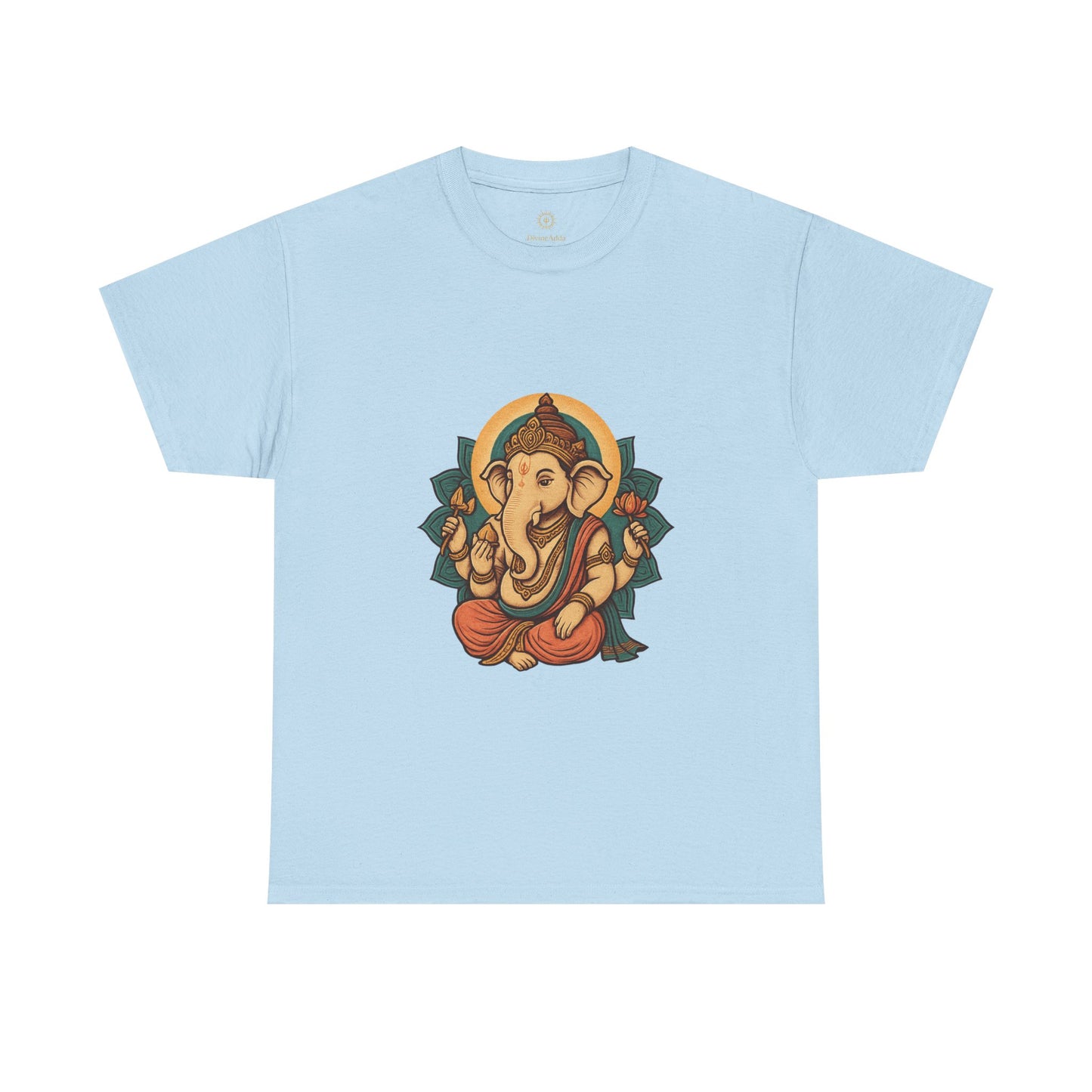 Ganesha Graphic Tee
