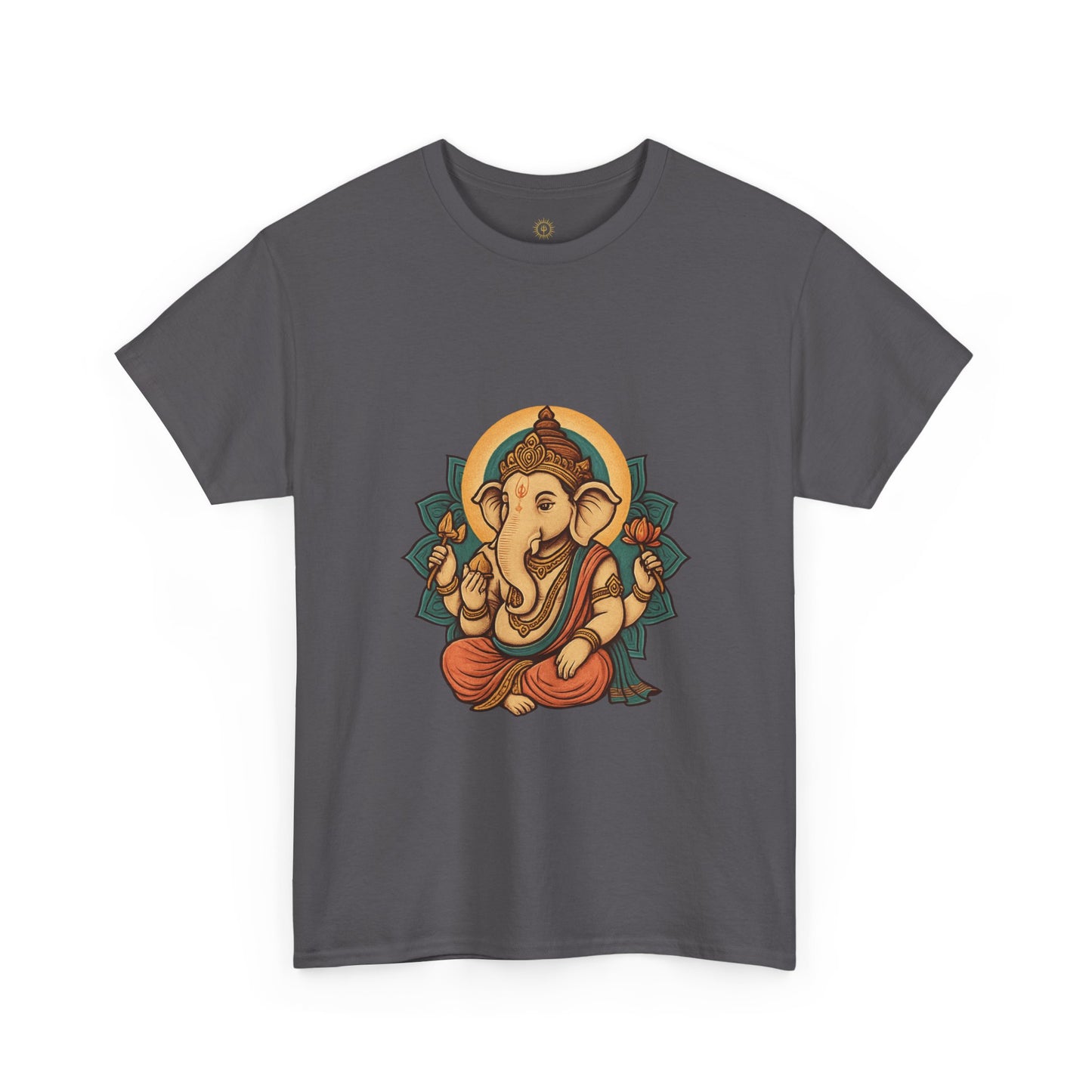 Ganesha Graphic Tee