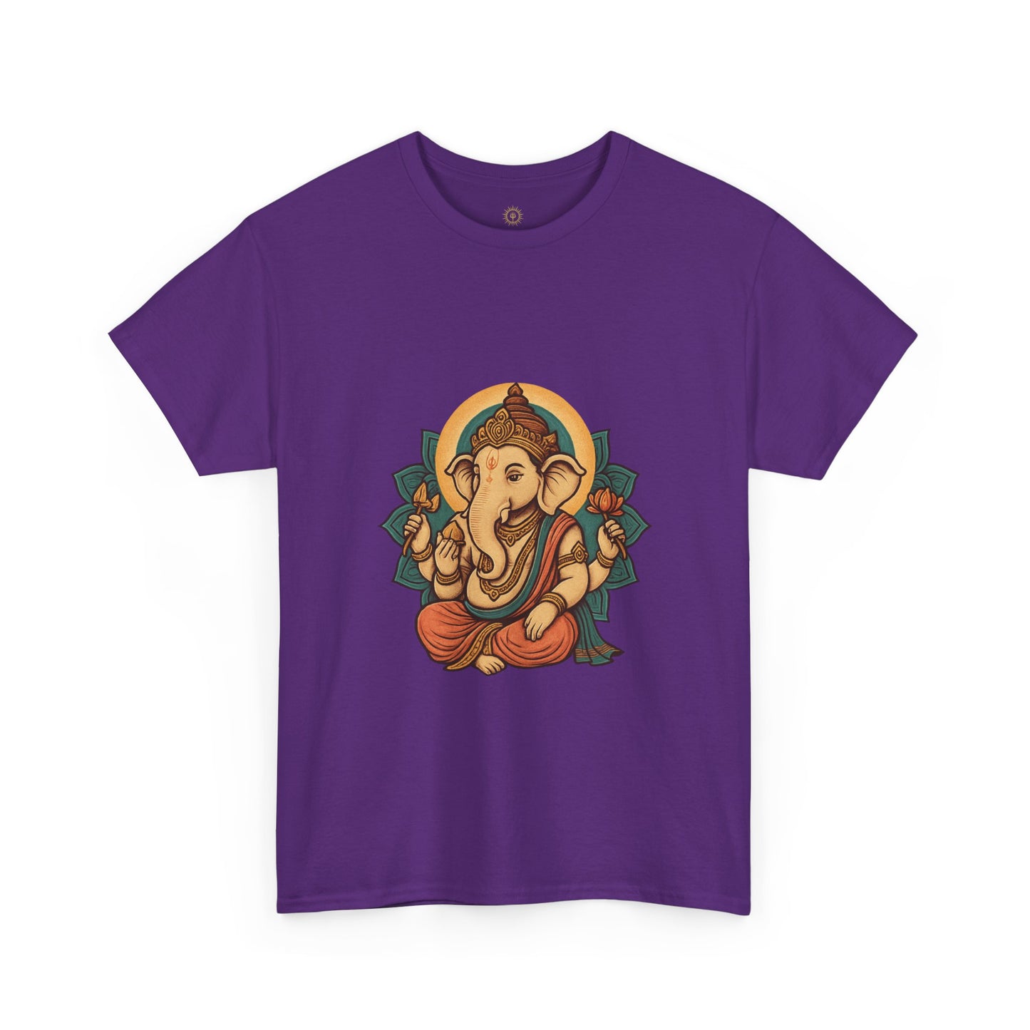 Ganesha Graphic Tee