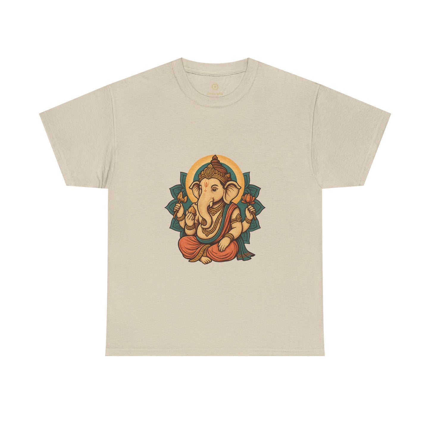 Ganesha Graphic Tee