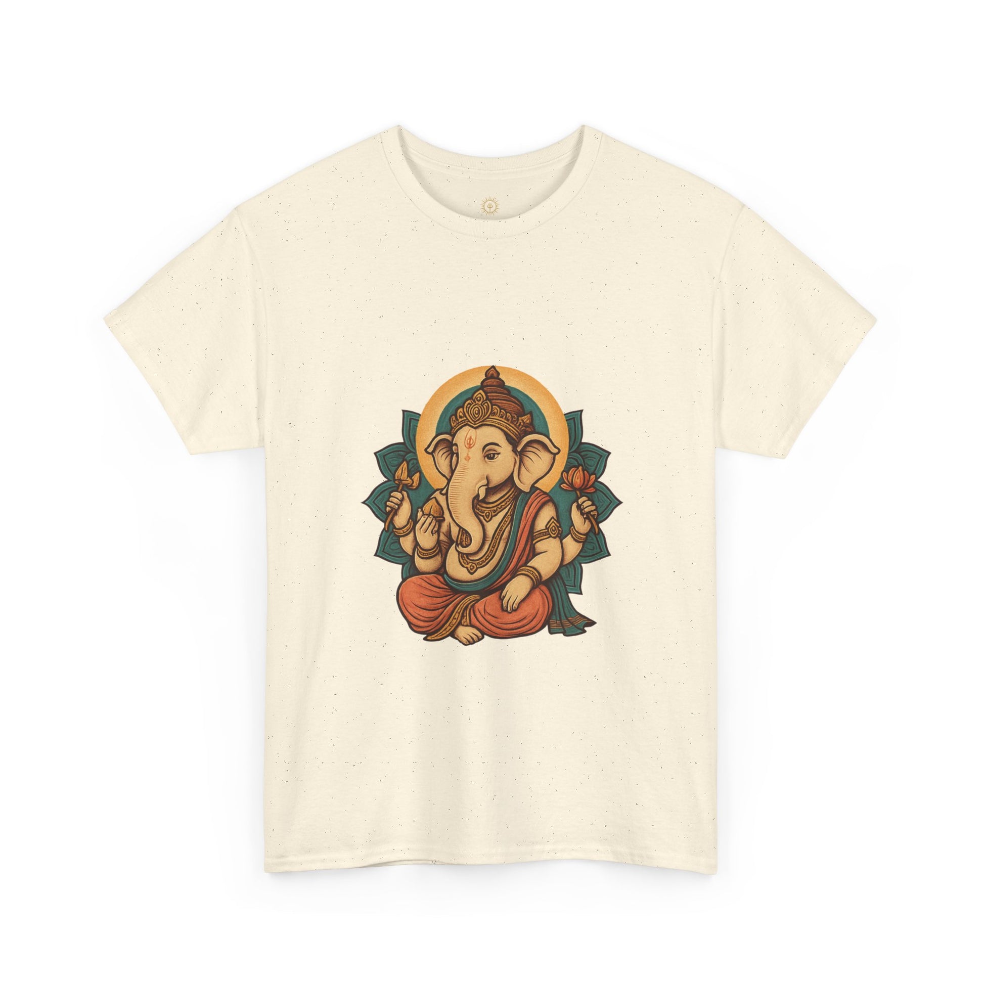 Ganesha Graphic Tee
