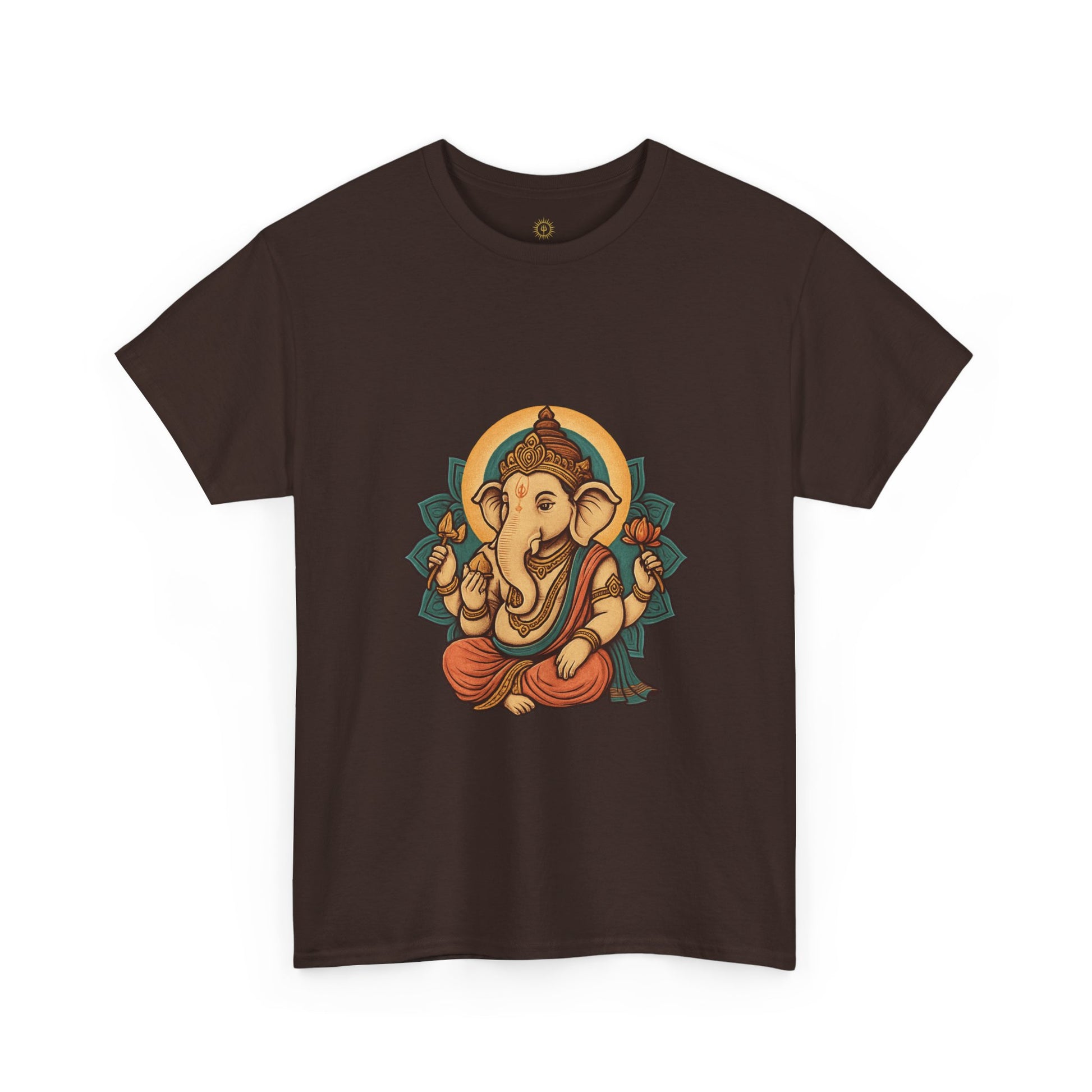 Ganesha Graphic Tee