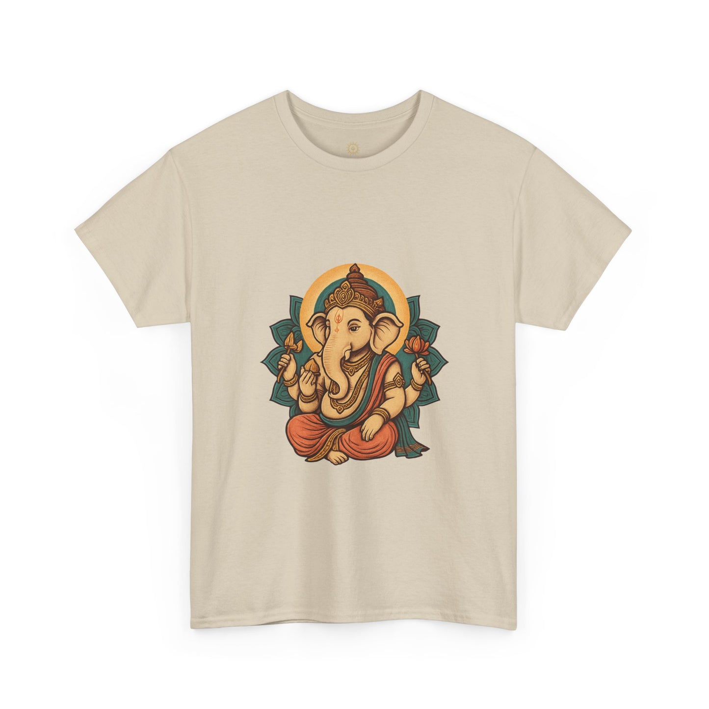 Ganesha Graphic Tee