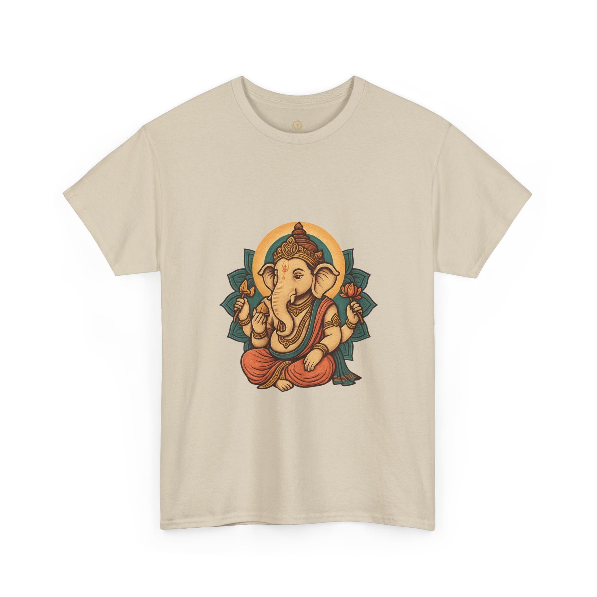 Ganesha Graphic Tee