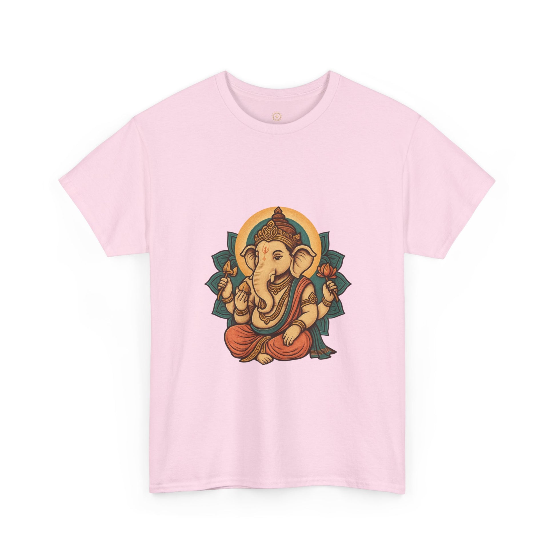 Ganesha Graphic Tee