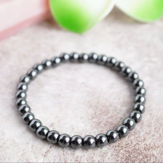 Hematite Bracelet