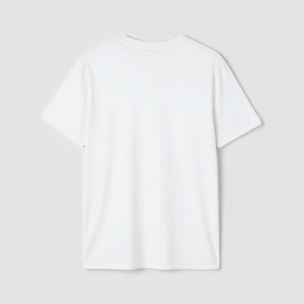  Krishna Portrait T Shirt