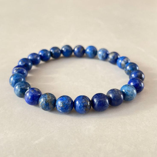 Lapis Lazuli Bracelet