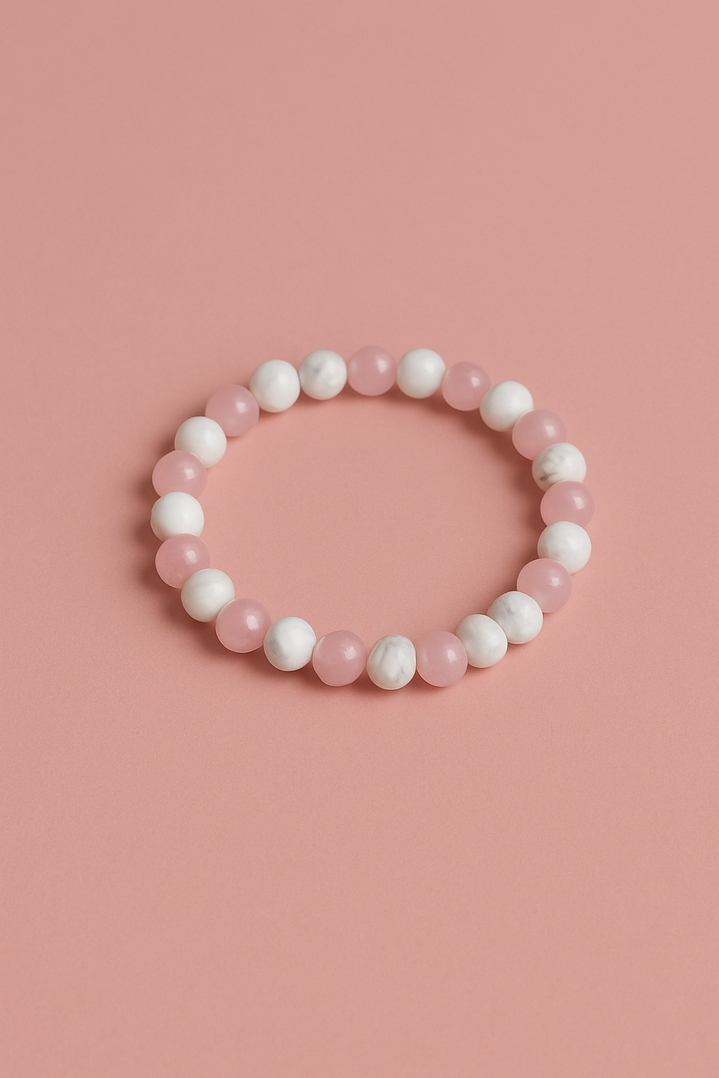 Love Stress Relief Bracelet 