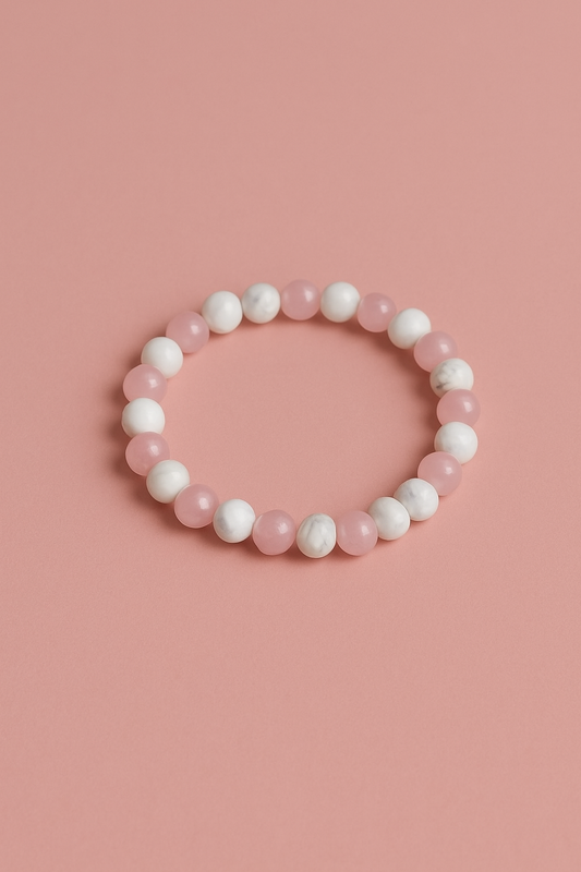 Love Stress Relief Bracelet 