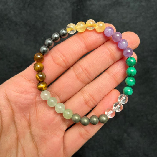 Money Maker Bracelet 