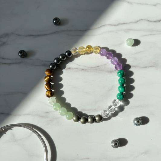Money Maker Bracelet 