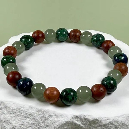 Money Shield Bracelet