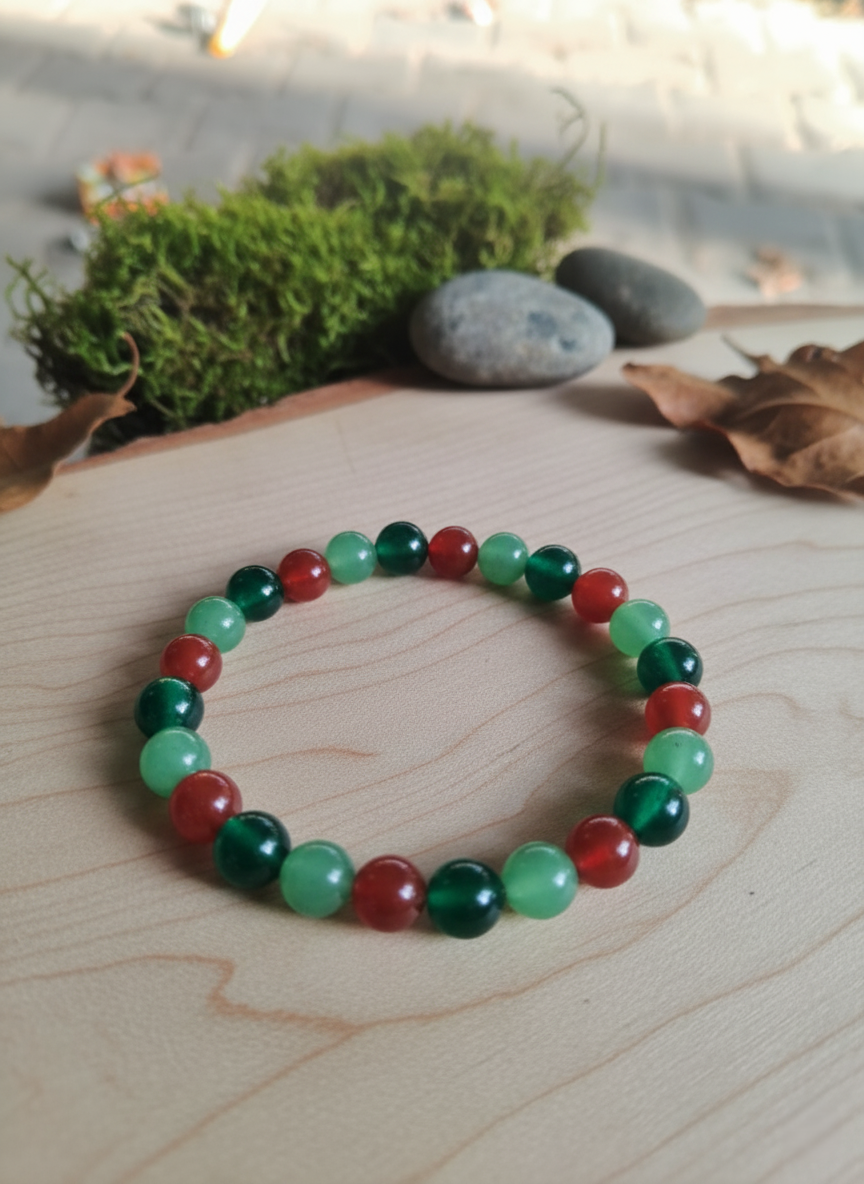 Money Shield Bracelet