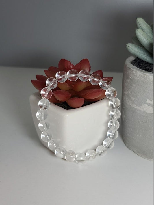 Positivity Attraction Bracelet