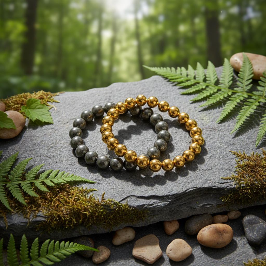 Prosperity Bracelet Combo 